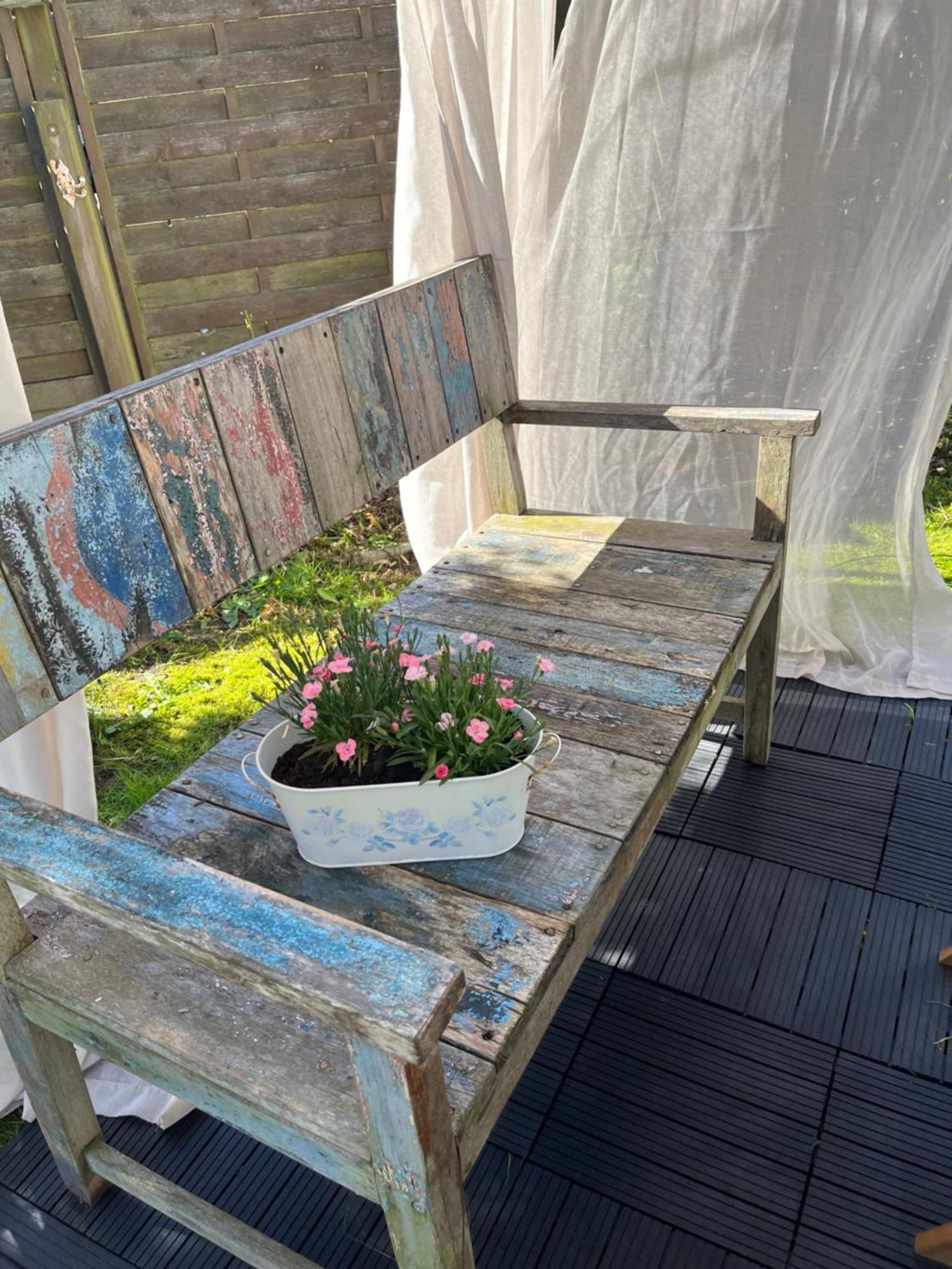 Gartenzimmer Zwischen Den Meeren Ladelund Екстериор снимка