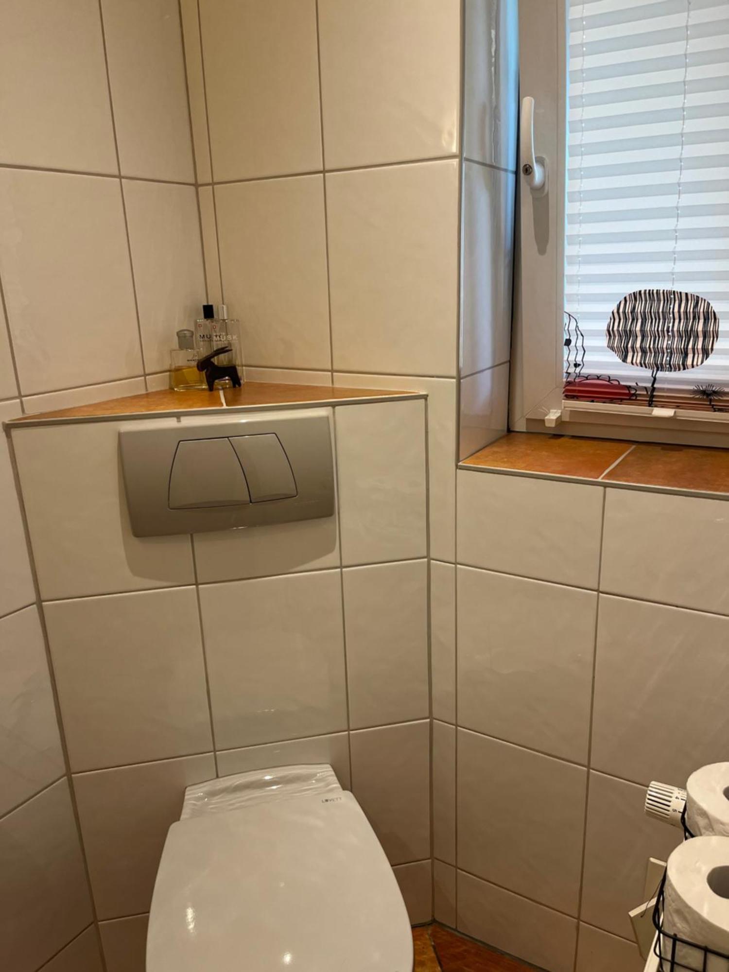 Gartenzimmer Zwischen Den Meeren Ladelund Екстериор снимка